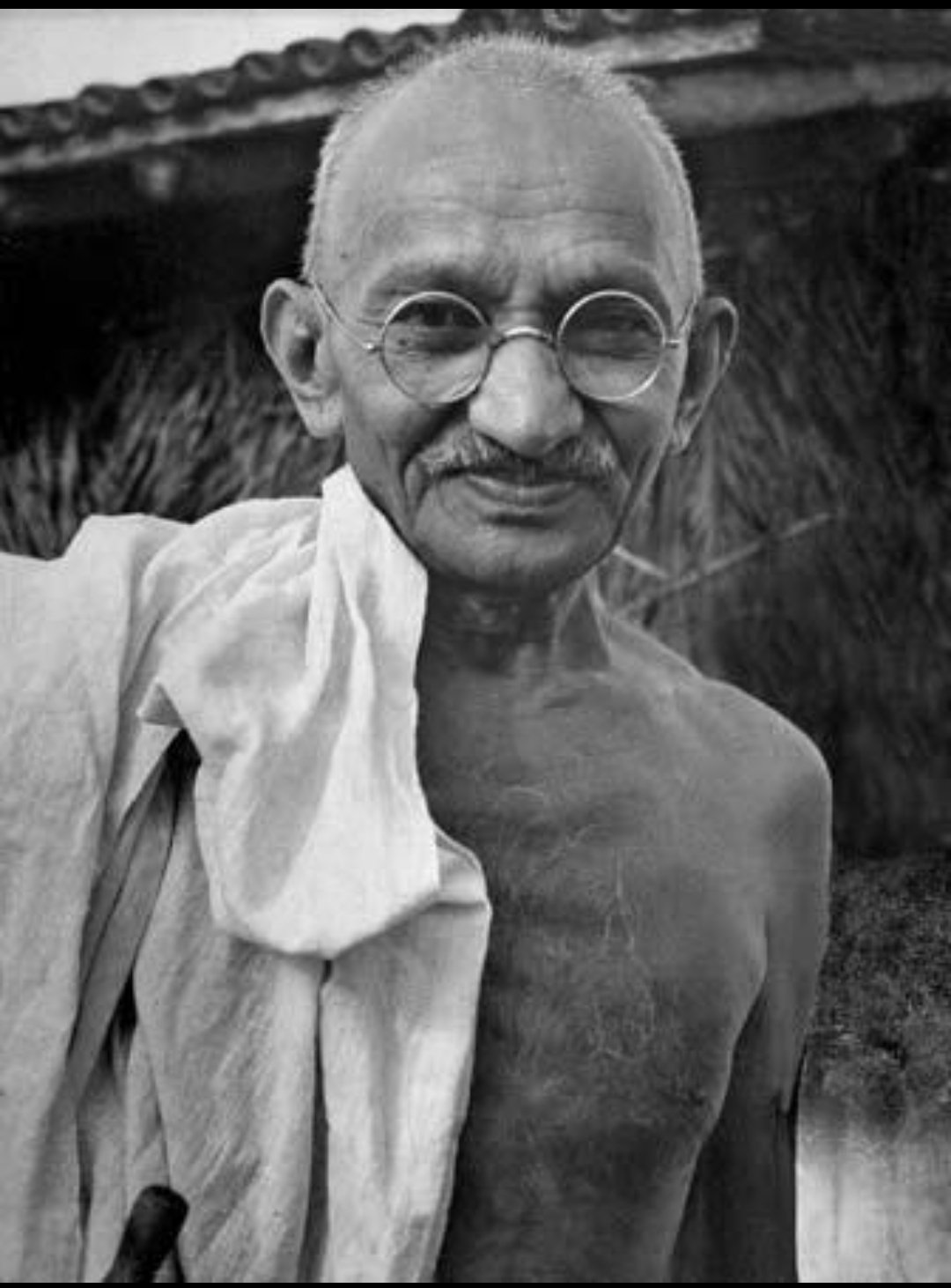 महात्मा गांधी जयंती: जीवन, संघर्ष और देश के लिए योगदान